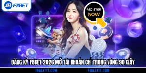 Đăng ký F8BET