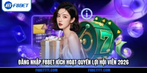 Đăng nhập F8BET