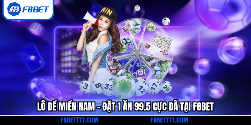 Lô đề miền Nam